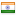 spaceelitestudio.com server is located in India